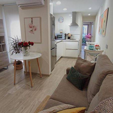 Castellón de la Plana Apartamento La Union II , Calidad Y Comodidad מראה חיצוני תמונה