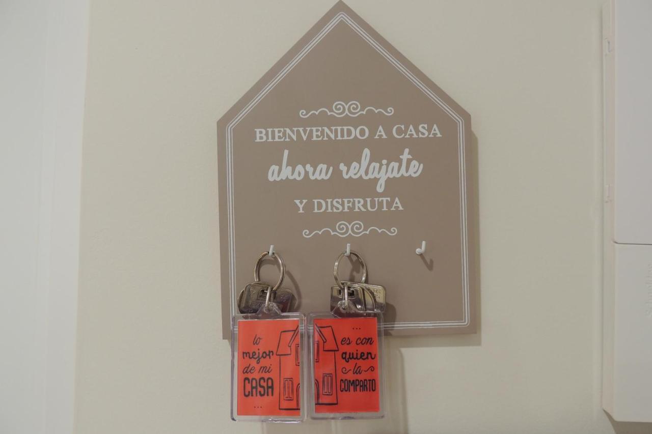 Castellón de la Plana Apartamento La Union II , Calidad Y Comodidad מראה חיצוני תמונה