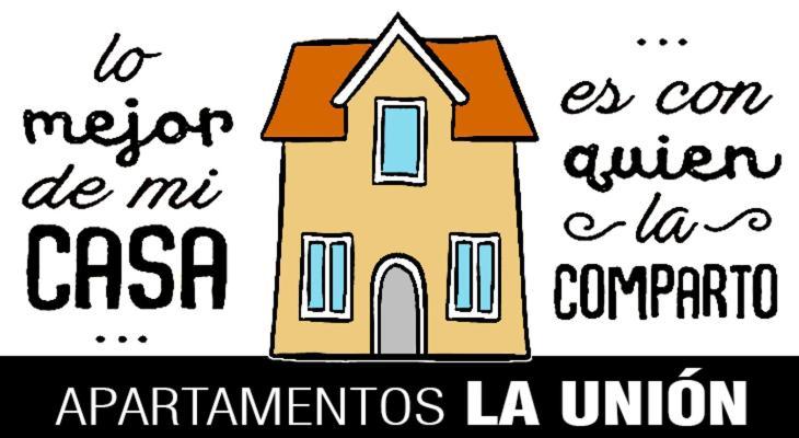 Castellón de la Plana Apartamento La Union II , Calidad Y Comodidad מראה חיצוני תמונה