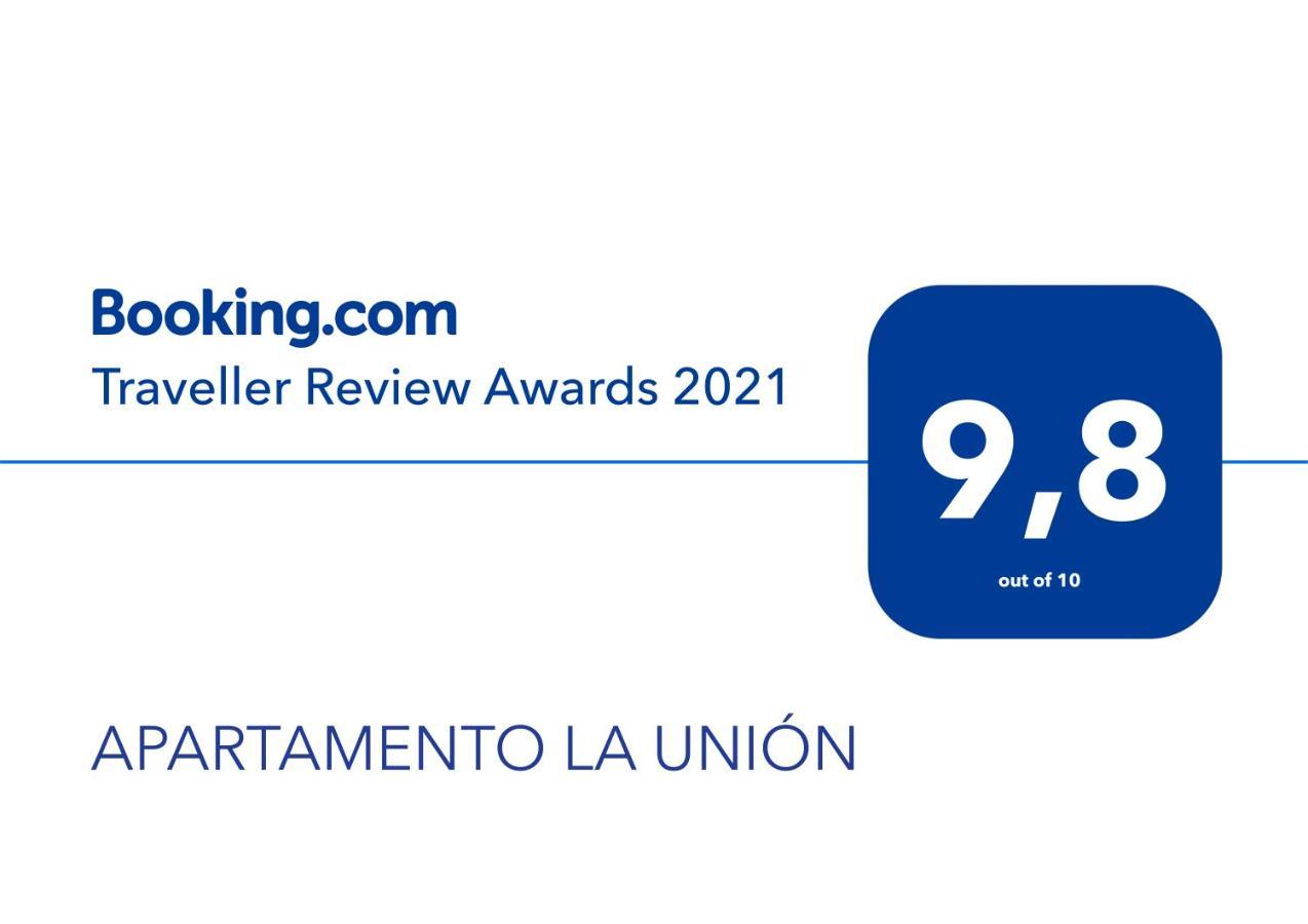 Castellón de la Plana Apartamento La Union II , Calidad Y Comodidad מראה חיצוני תמונה