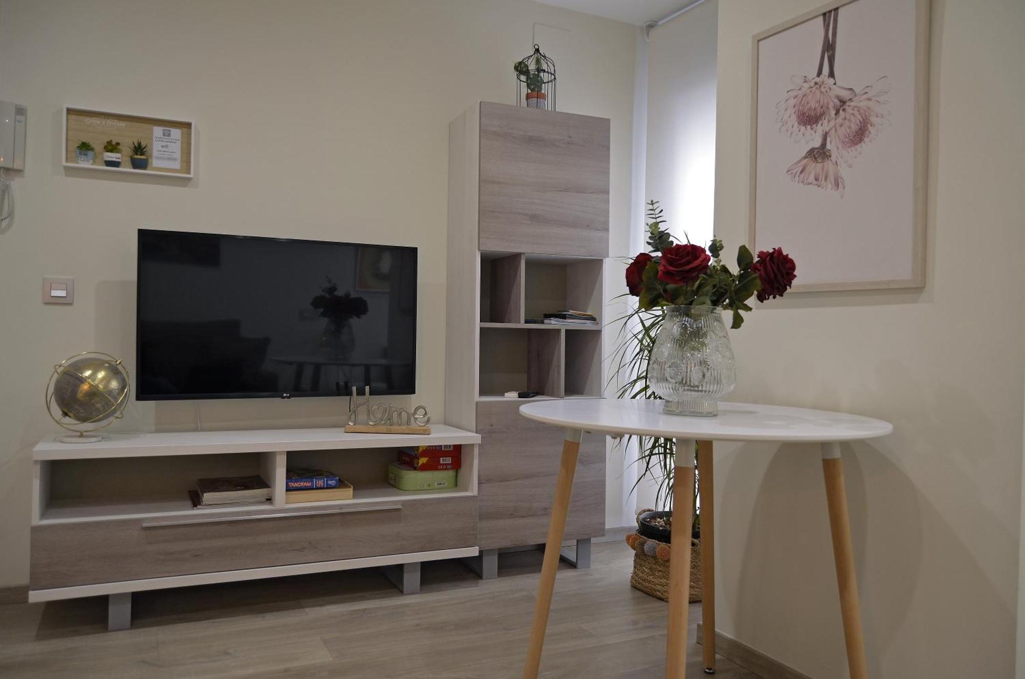 Castellón de la Plana Apartamento La Union II , Calidad Y Comodidad מראה חיצוני תמונה