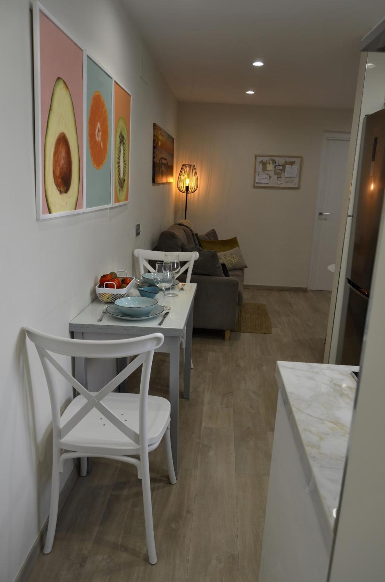 Castellón de la Plana Apartamento La Union II , Calidad Y Comodidad מראה חיצוני תמונה