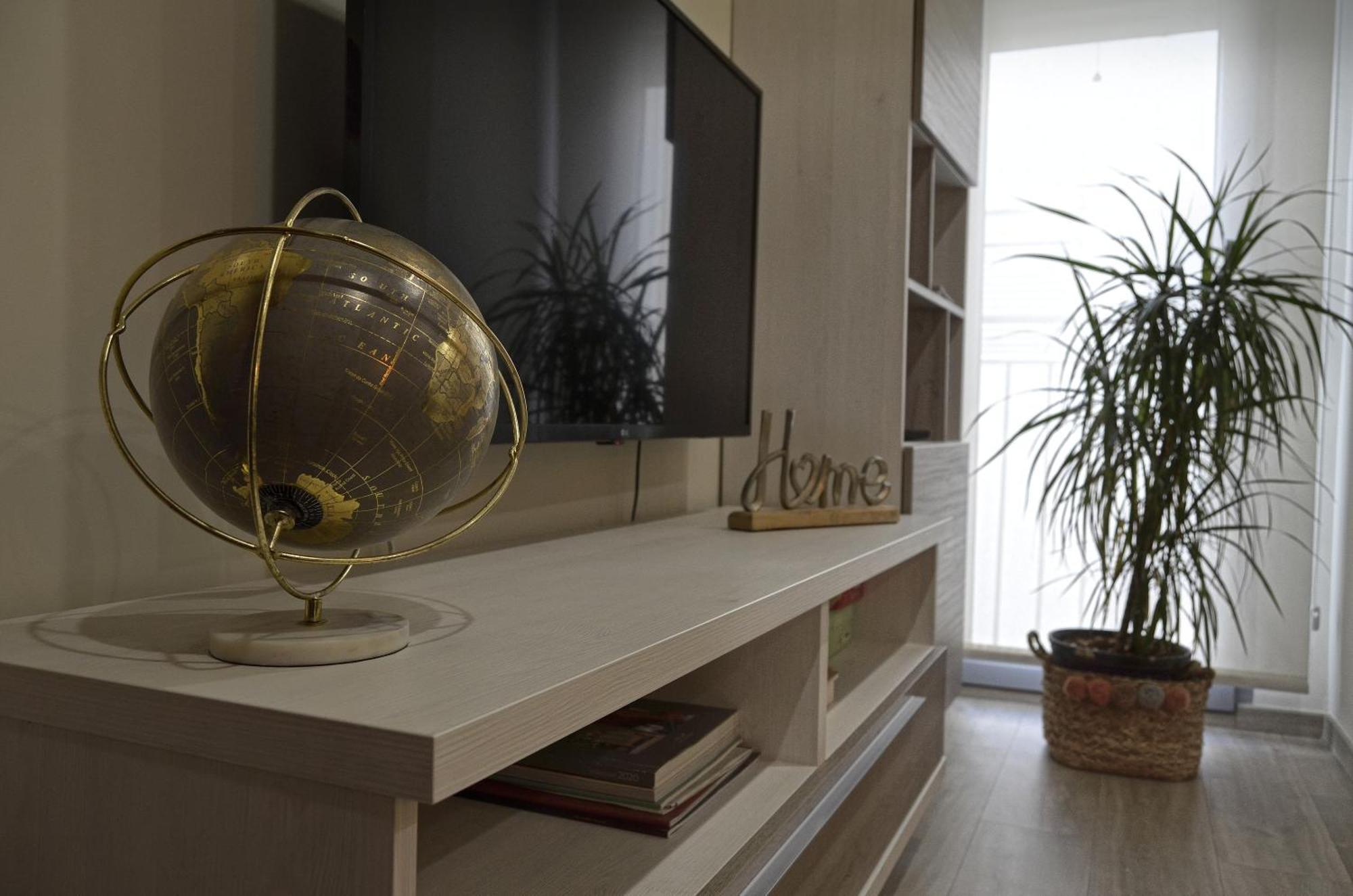 Castellón de la Plana Apartamento La Union II , Calidad Y Comodidad מראה חיצוני תמונה