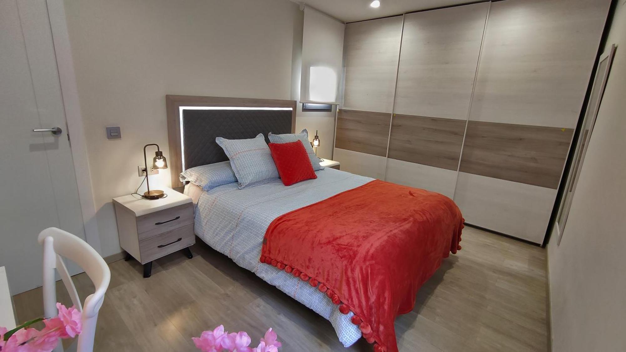 Castellón de la Plana Apartamento La Union II , Calidad Y Comodidad מראה חיצוני תמונה