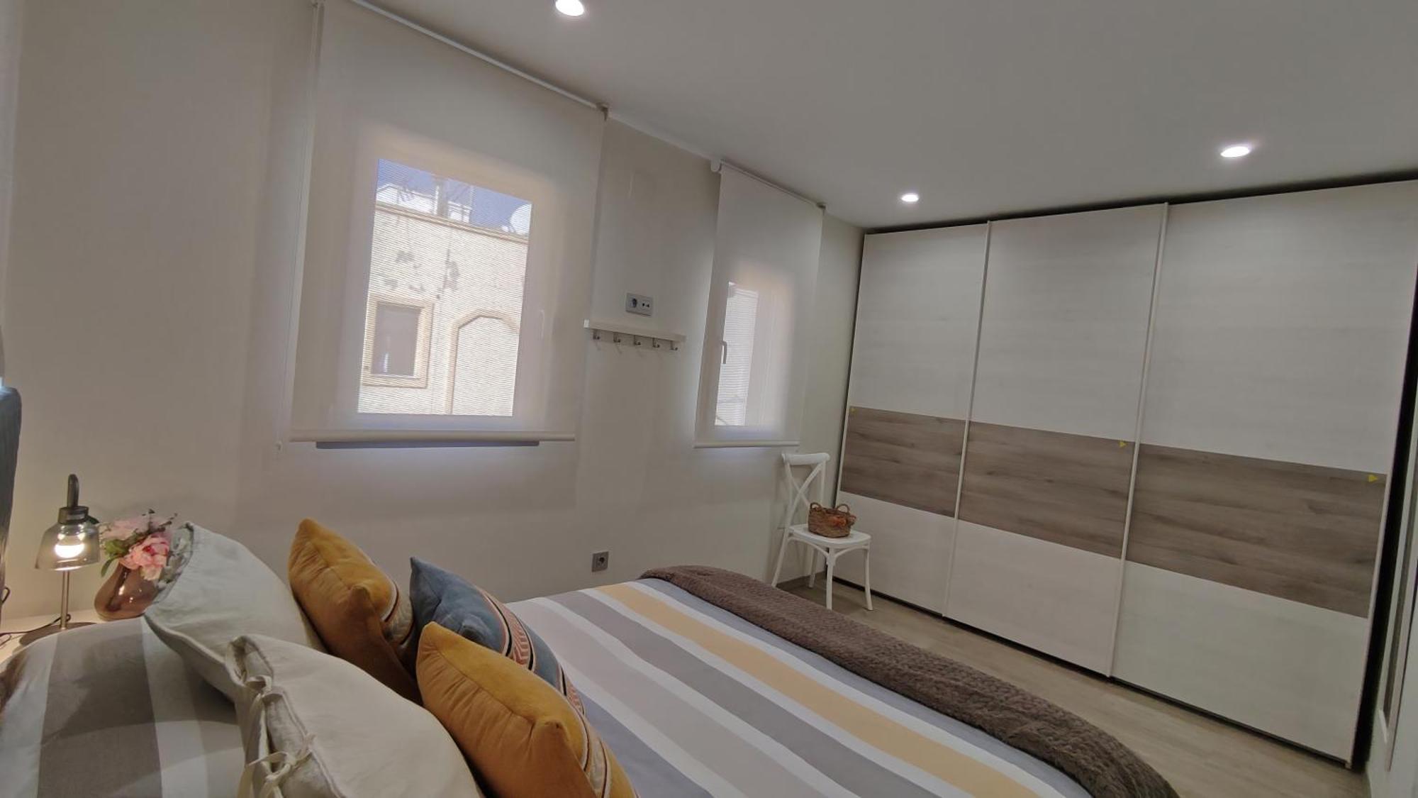 Castellón de la Plana Apartamento La Union II , Calidad Y Comodidad מראה חיצוני תמונה