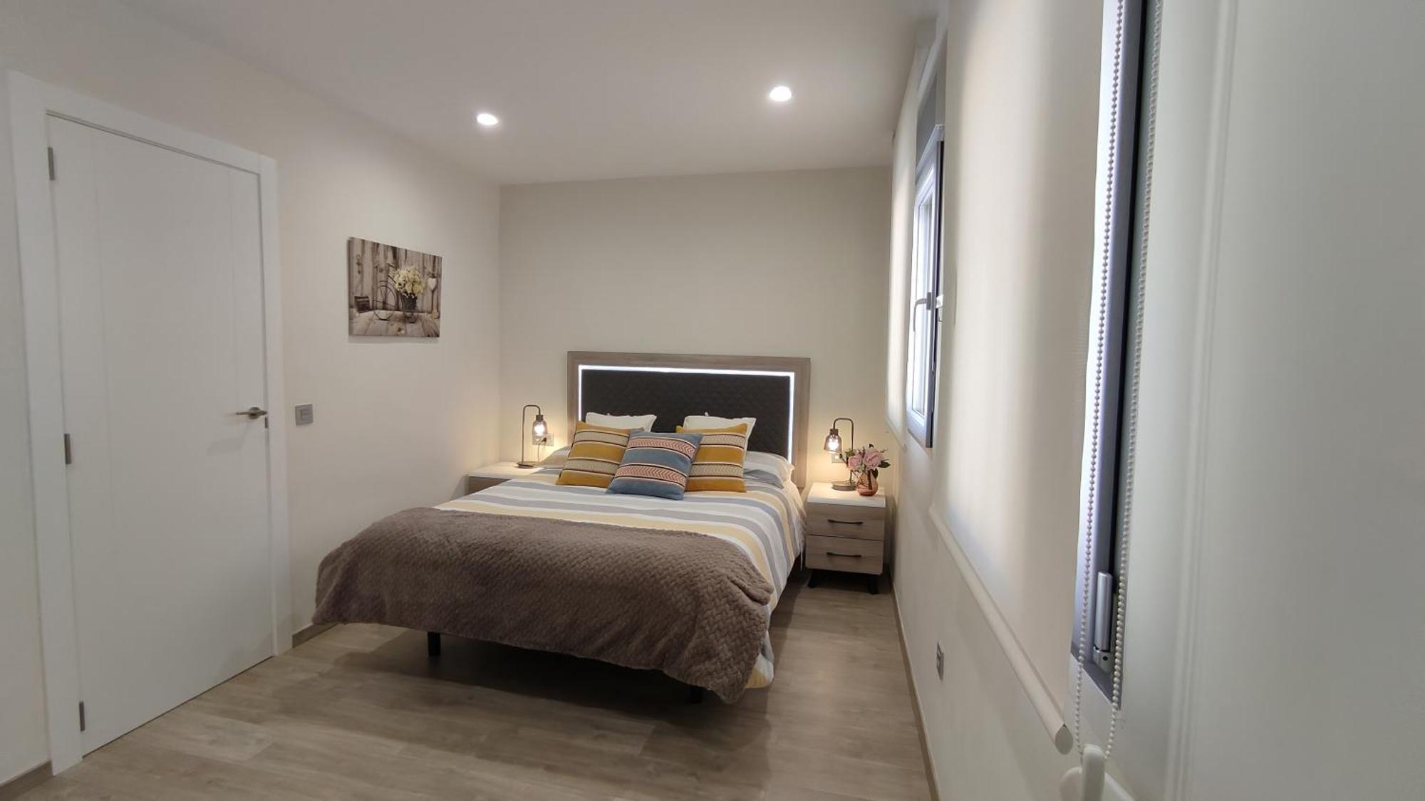 Castellón de la Plana Apartamento La Union II , Calidad Y Comodidad מראה חיצוני תמונה