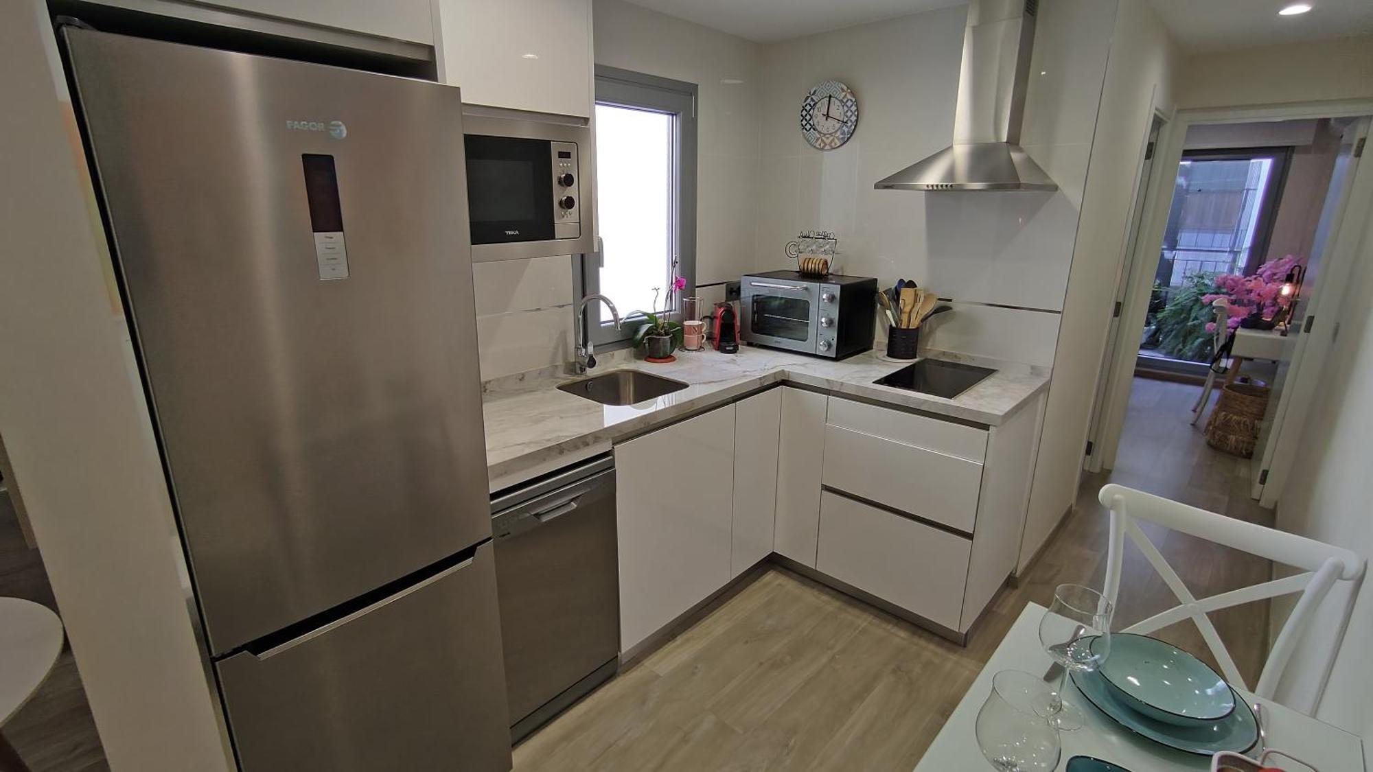 Castellón de la Plana Apartamento La Union II , Calidad Y Comodidad מראה חיצוני תמונה