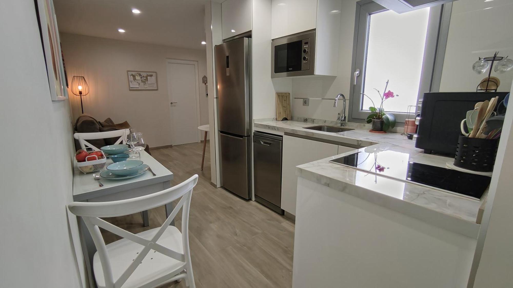 Castellón de la Plana Apartamento La Union II , Calidad Y Comodidad מראה חיצוני תמונה