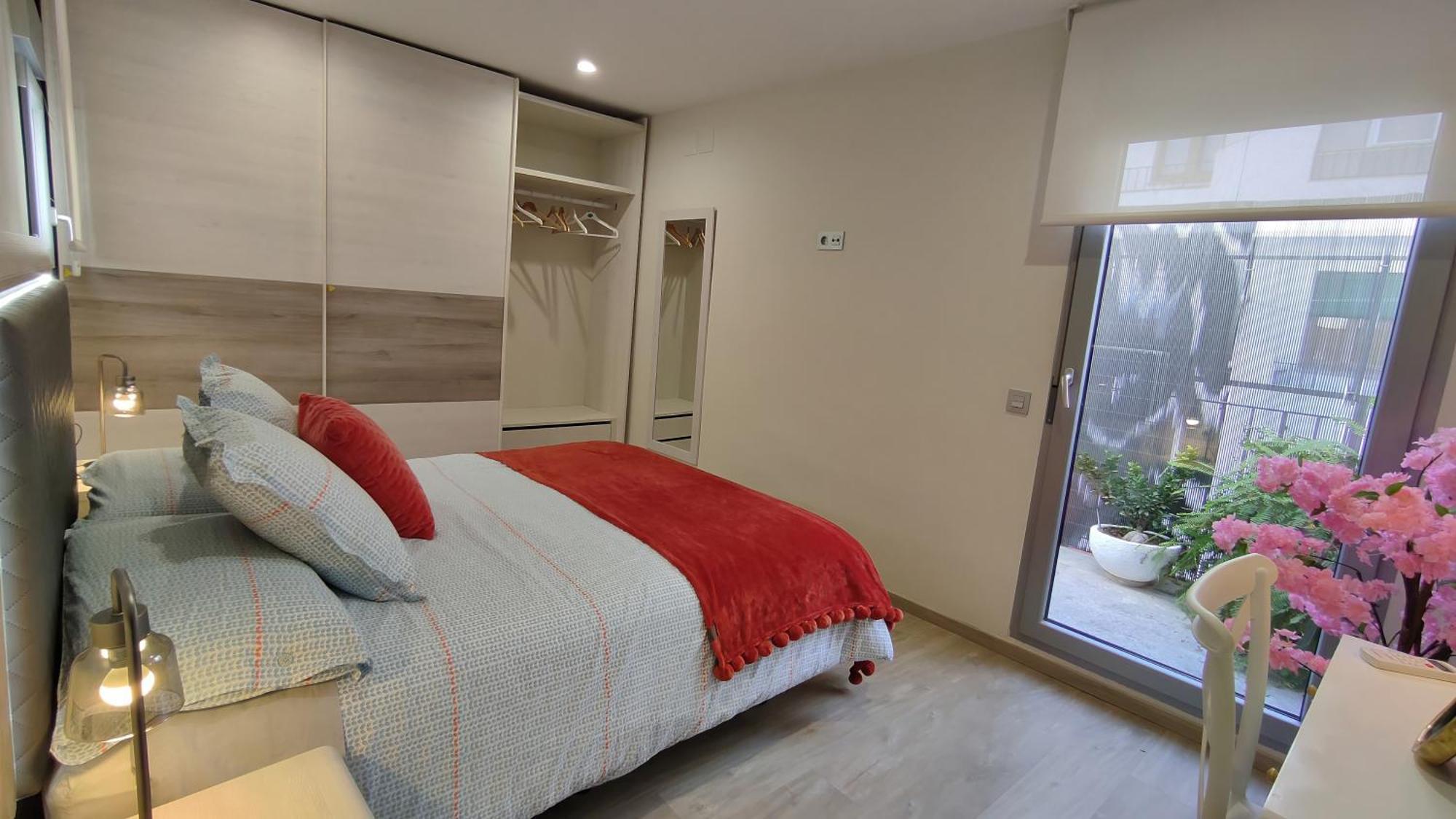 Castellón de la Plana Apartamento La Union II , Calidad Y Comodidad מראה חיצוני תמונה