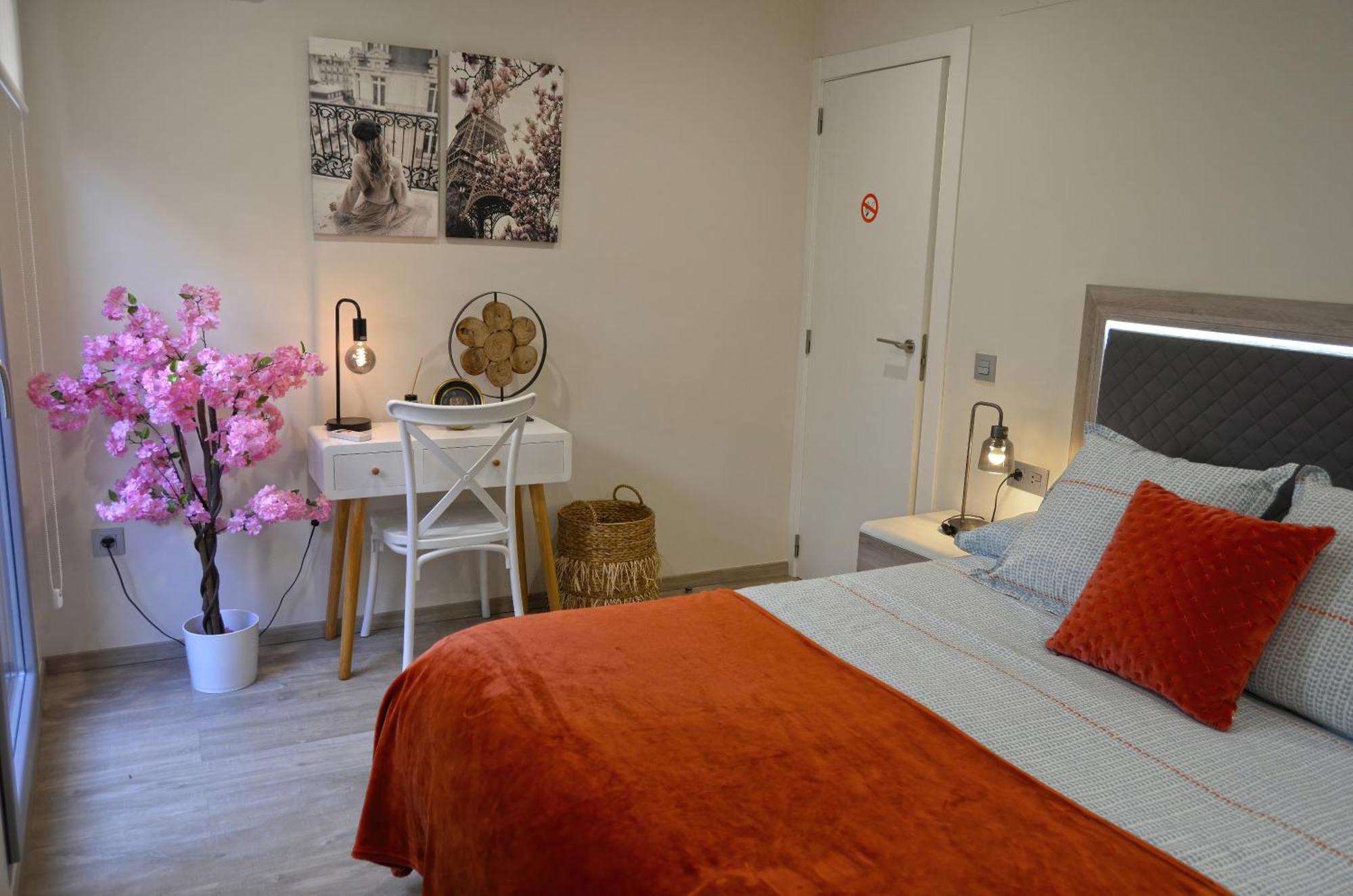 Castellón de la Plana Apartamento La Union II , Calidad Y Comodidad מראה חיצוני תמונה