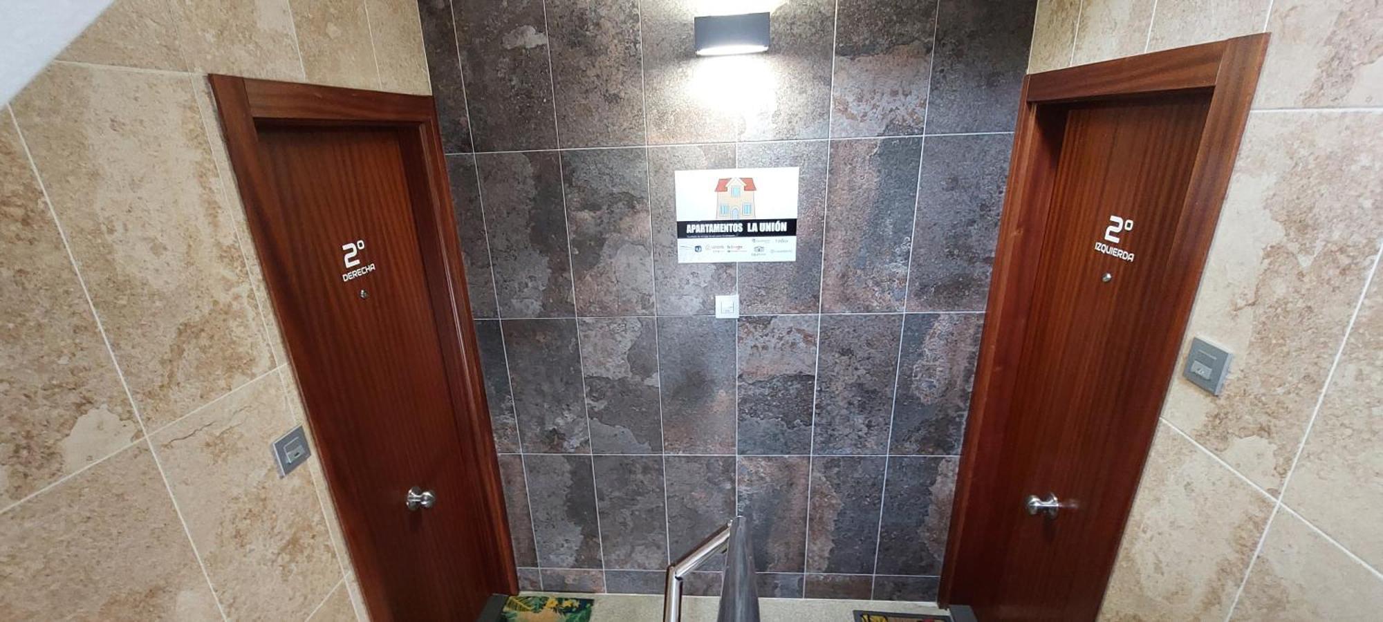 Castellón de la Plana Apartamento La Union II , Calidad Y Comodidad מראה חיצוני תמונה